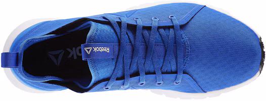 Shop Reebok Plus Lite 藍色 運動鞋