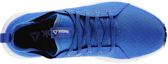 Shop Reebok Plus Lite Running Shoes Blue BS7354
