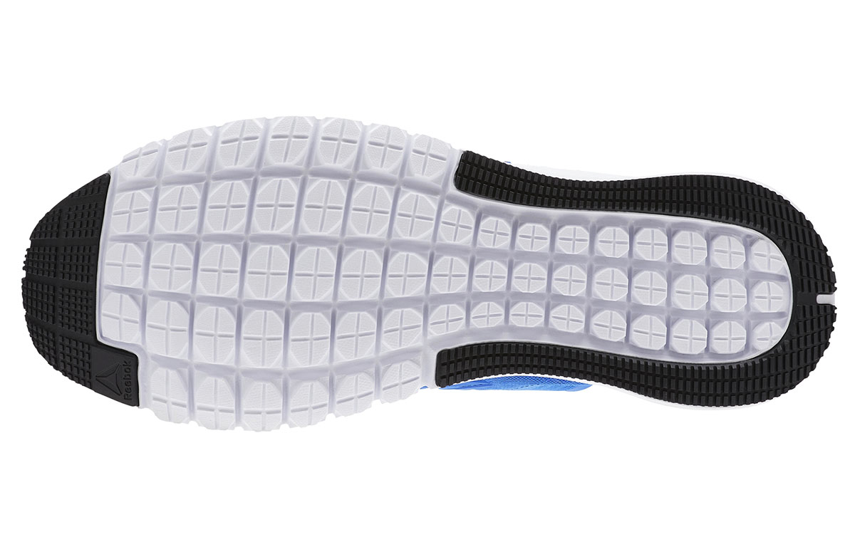 Details for Reebok Plus Lite Running Shoes Blue BS7354
