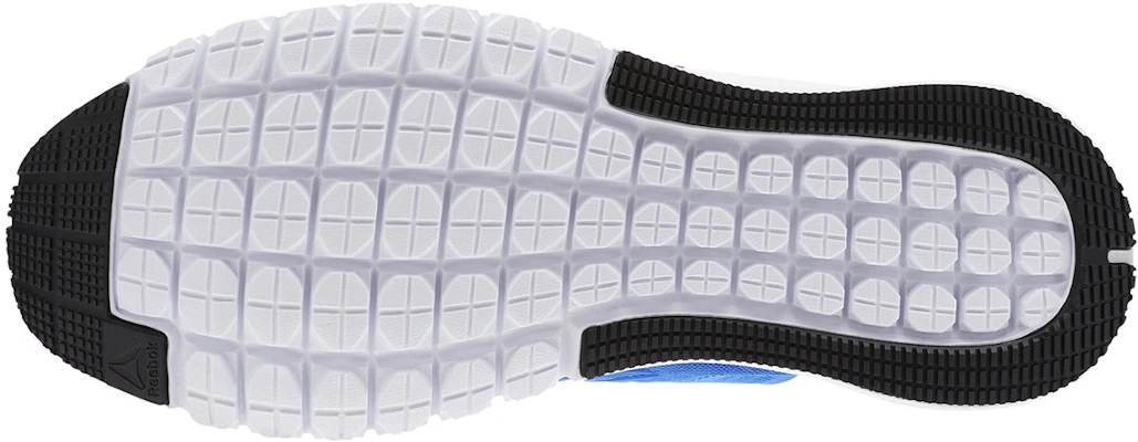 Reebok Plus Lite Running Shoes Blue BS7354 Details for Reebok Plus Lite Running Shoes Blue BS7354