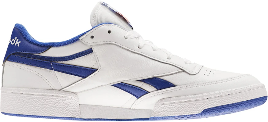 Reebok Plus Mu 藍白色 滑板鞋 Order Reebok Plus Mu 藍白色 滑板鞋