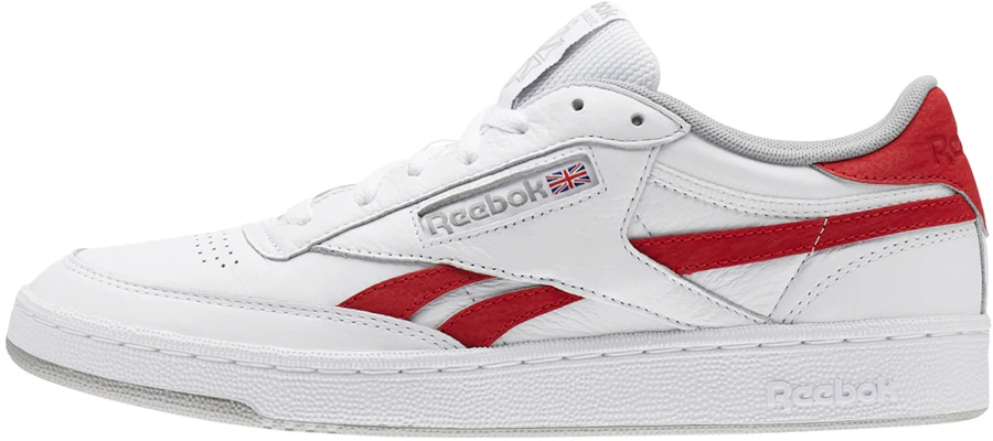 Reebok Plus Mu White Red Skate Shoes 'White Red' CN3396 Buy Reebok Plus Mu White Red Skate Shoes 'White Red' CN3396