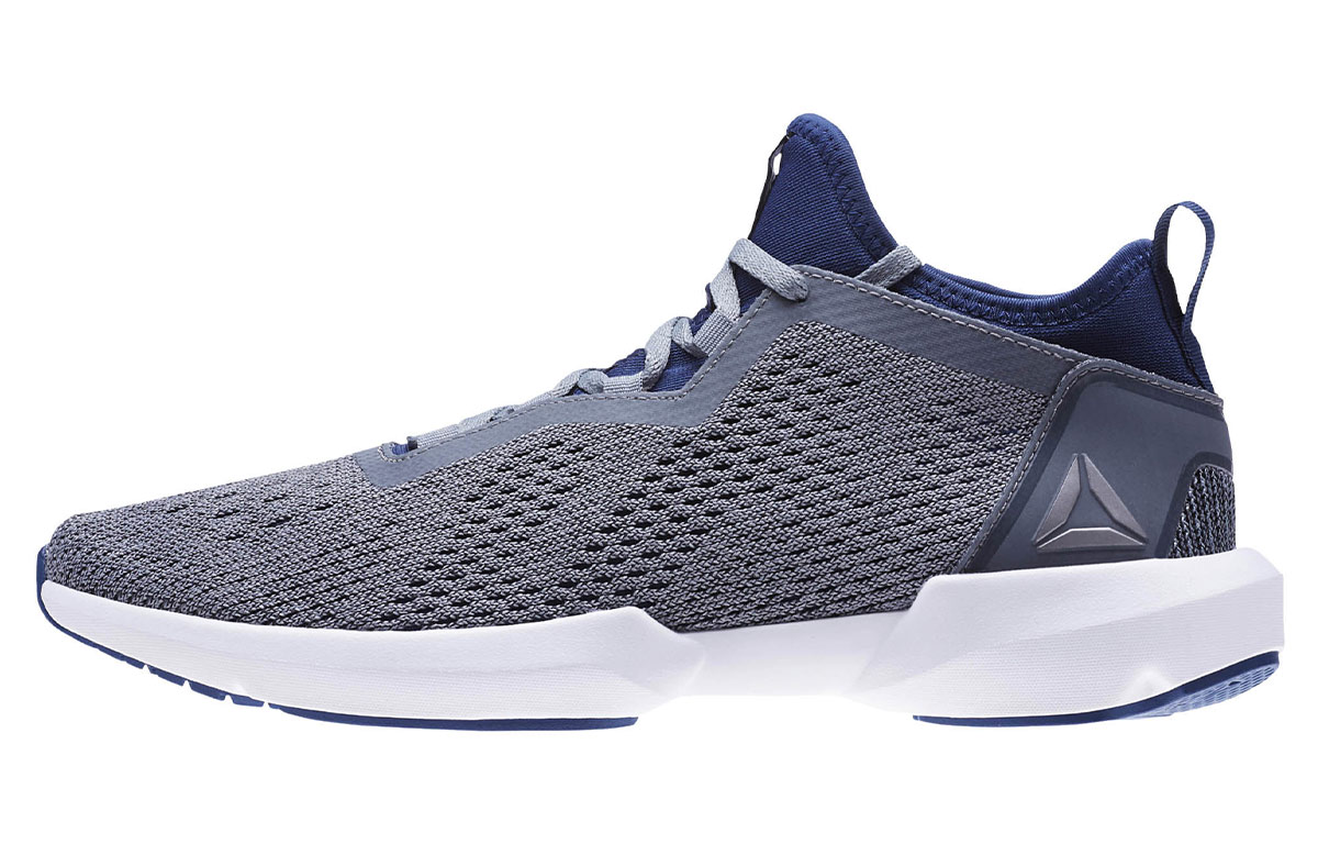 Reebok Plus 2.0 'Grey' CN1079