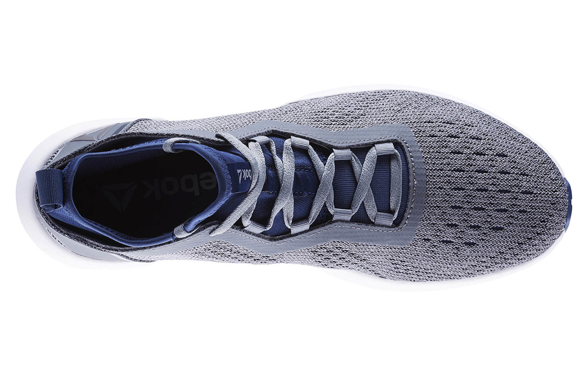 Purchase 锐步Plus Runner 2.0 "灰色" CN1079