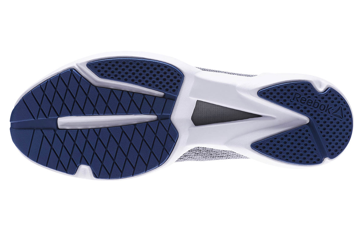 Details for 锐步Plus Runner 2.0 "灰色" CN1079