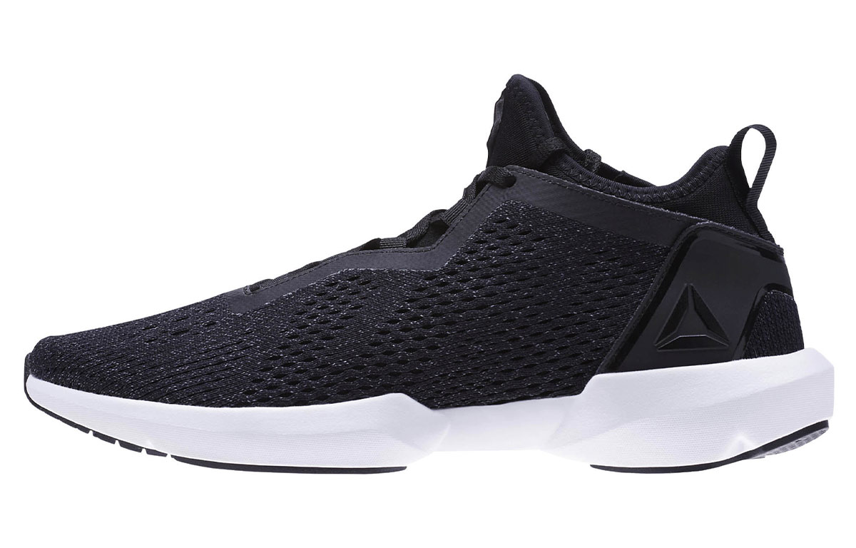 Reebok Plus Runner 2.0 Black CM8719