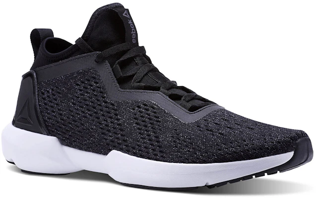 Reebok Plus Runner 2.0 Noir CM8719 Lookbook Reebok Plus Runner 2.0 Noir CM8719