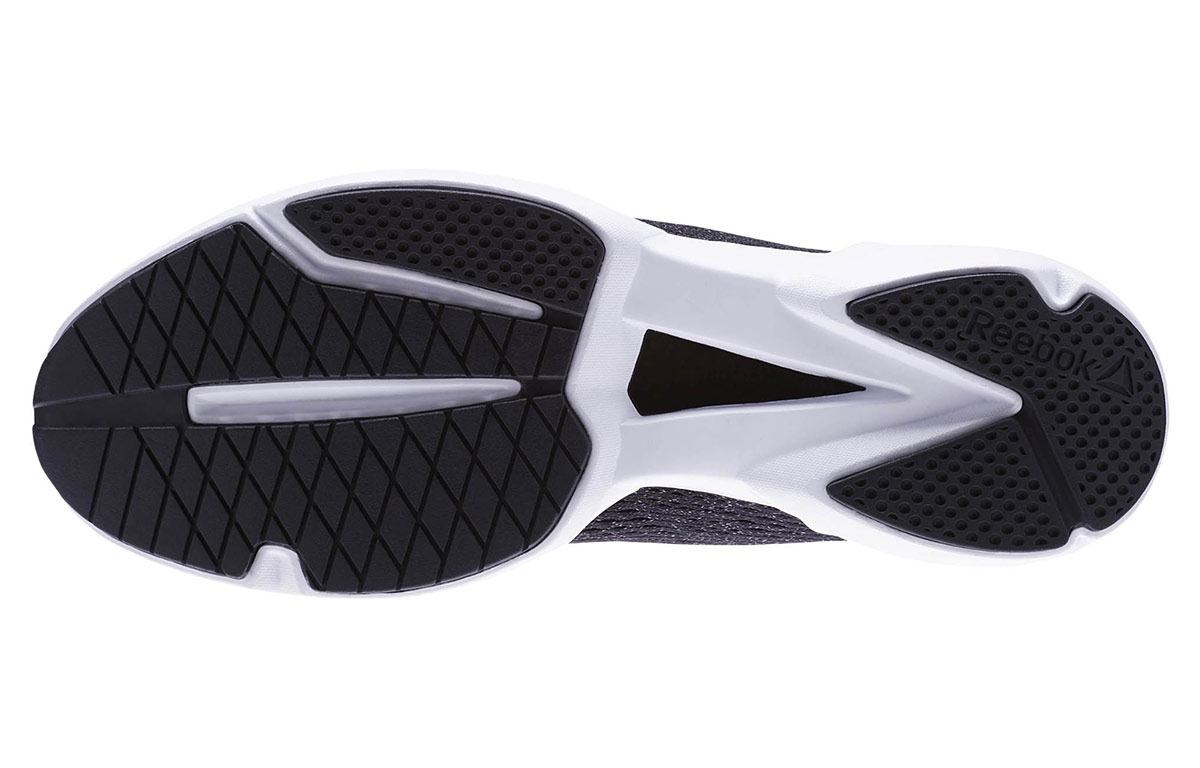 Details for Reebok Plus Runner 2.0 Noir CM8719