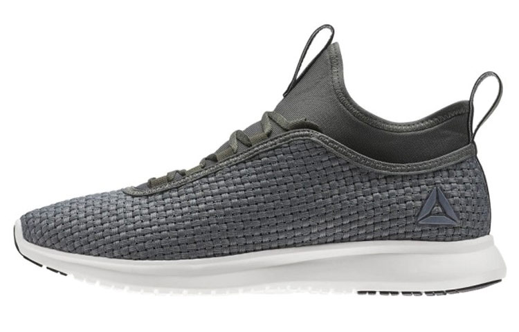 Reebok Plus Runner 'Grey Low-Top Running' BS8376