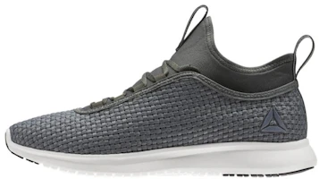 Reebok Plus Runner 'Grey Low-Top Running' BS8376 Reebok Plus Runner 'Grey Low-Top Running' BS8376