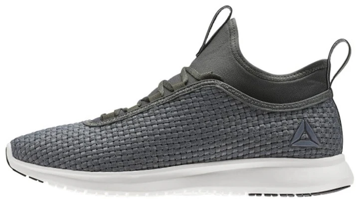Reebok Plus Runner 'Grey Low-Top Running' BS8376 Buy Reebok Plus Runner 'Grey Low-Top Running' BS8376