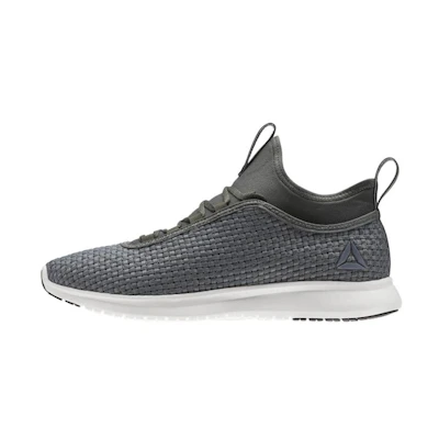 Reebok Plus RNNR 'Grey Low-Top Running'