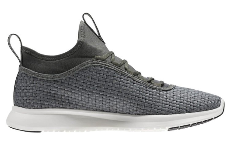 Order Reebok Plus Runner 'Grey Low-Top Running' BS8376