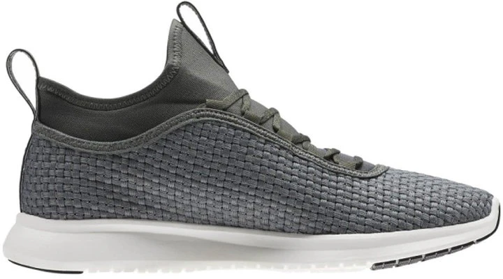 Reebok Plus Runner 'Grey Low-Top Running' BS8376 Order Reebok Plus Runner 'Grey Low-Top Running' BS8376