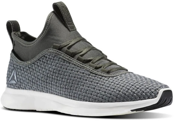 Reebok Plus Runner 'Grey Low-Top Running' BS8376 Lookbook Reebok Plus Runner 'Grey Low-Top Running' BS8376