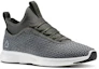 Lookbook Reebok Plus Runner 'Grey Low-Top Running' BS8376