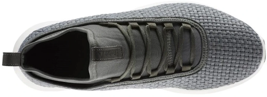 Reebok Plus Runner 'Grey Low-Top Running' BS8376 Shop Reebok Plus Runner 'Grey Low-Top Running' BS8376