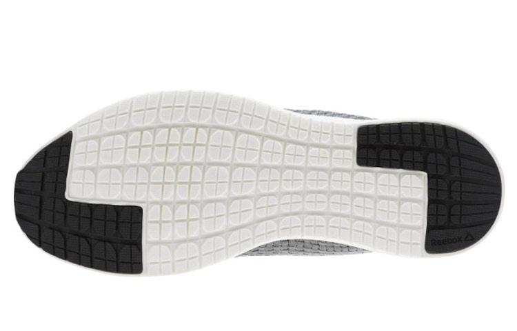 Details for Reebok Plus Runner 'Grey Low-Top Running' BS8376