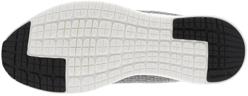Reebok Plus Runner 'Grey Low-Top Running' BS8376 Details for Reebok Plus Runner 'Grey Low-Top Running' BS8376