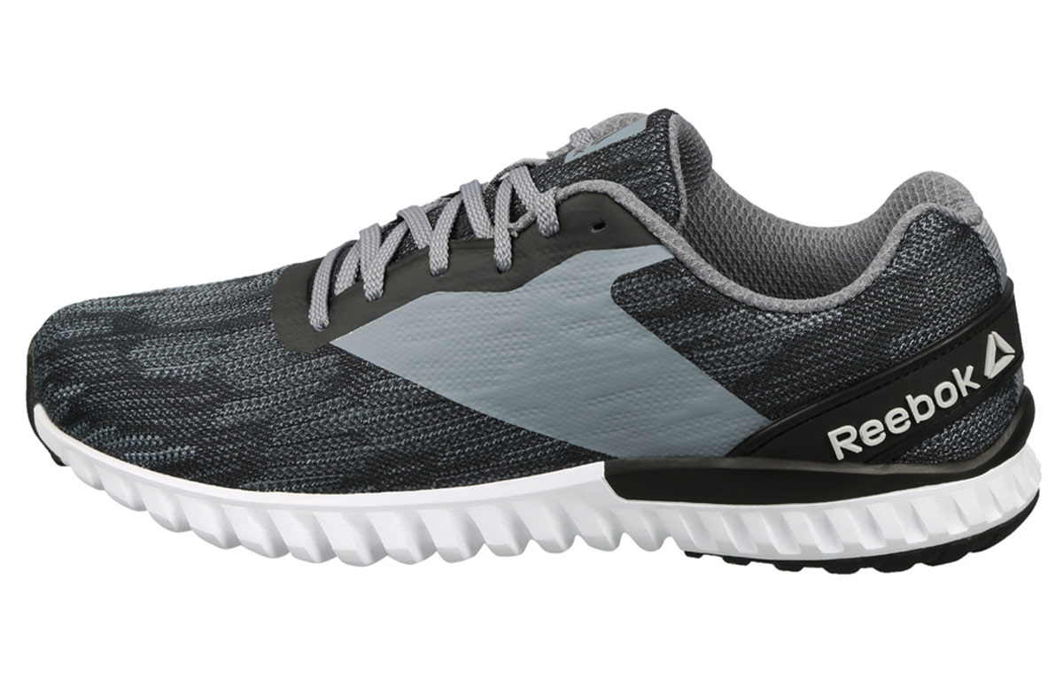 Reebok Plus Runner LP 'Black Grey' DV8020