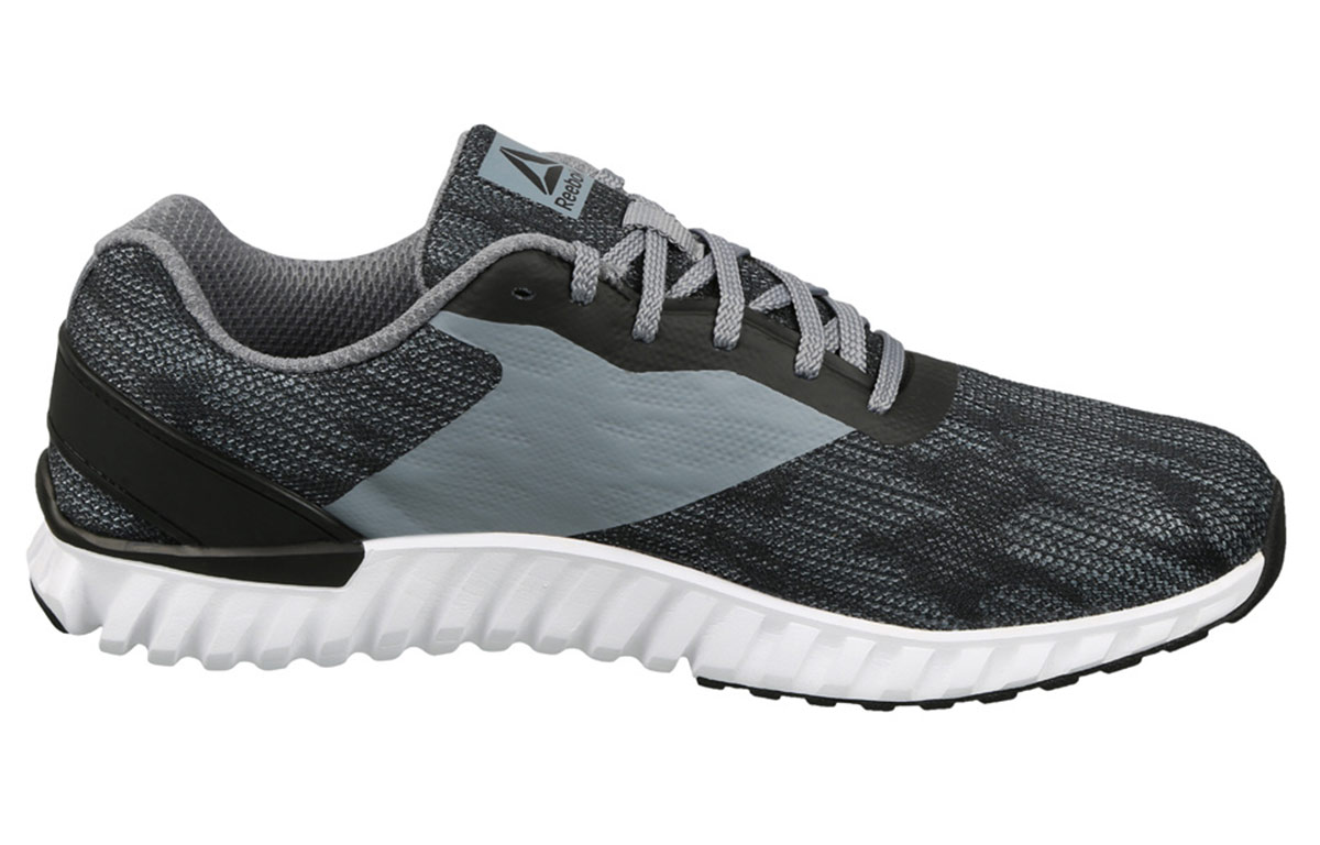 Order Reebok Plus Runner LP 'Negro Gris' DV8020