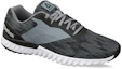 Lookbook Reebok Plus Runner LP 'Negro Gris' DV8020