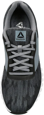 Reebok Plus Runner LP 'Negro Gris' DV8020 Shop Reebok Plus Runner LP 'Negro Gris' DV8020