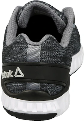 Reebok Plus Runner LP 'Negro Gris' DV8020 Purchase Reebok Plus Runner LP 'Negro Gris' DV8020