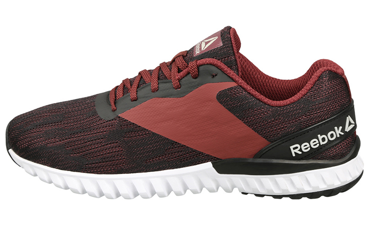 Reebok Plus Runner LP 'Black Red' DV8023