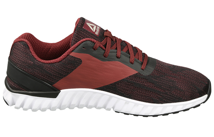 Order Reebok Plus Runner LP 'Negro Rojo' DV8023