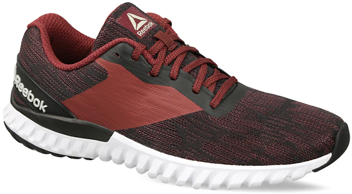 Reebok Plus Runner LP 'Black Red' DV8023 Lookbook Reebok Plus Runner LP 'Black Red' DV8023