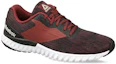 Lookbook Reebok Plus Runner LP 'Black Red' DV8023