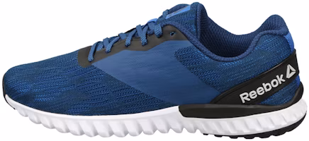 Reebok Plus Runner LP 'Blue Black' DV8021 Reebok Plus Runner LP 'Blue Black' DV8021