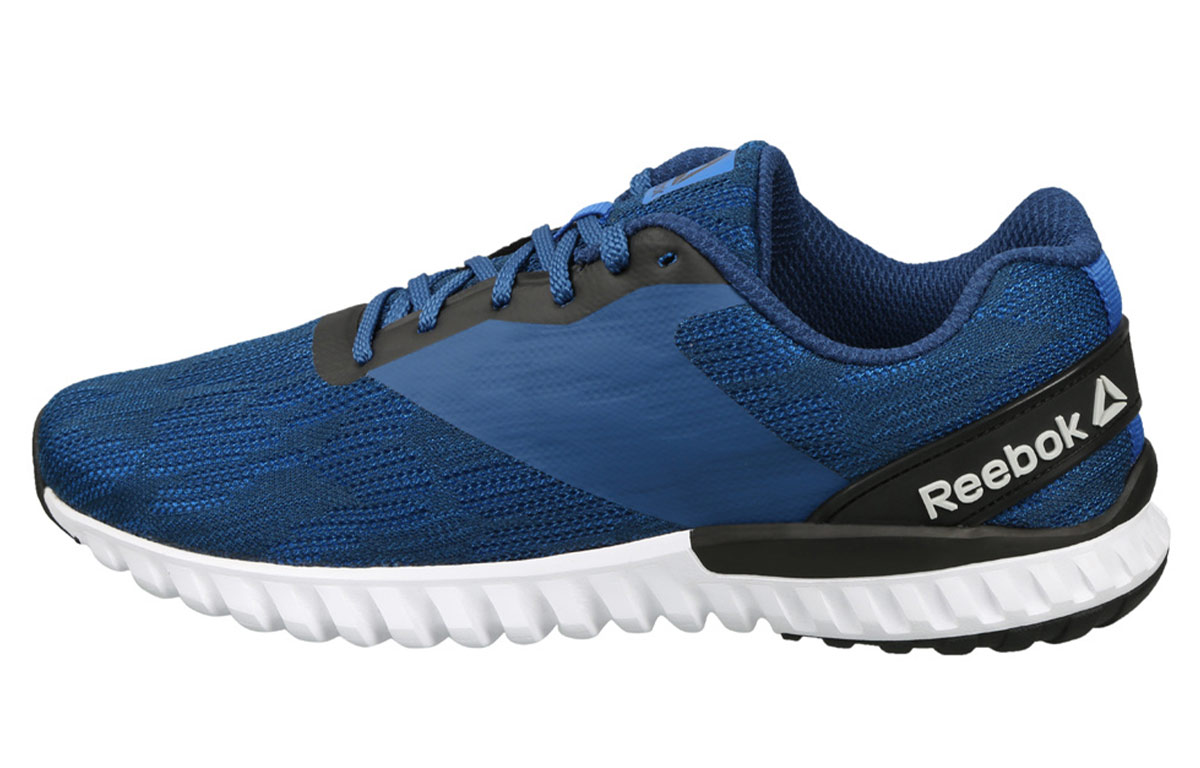Reebok Plus Runner LP 'Blue Black' DV8021