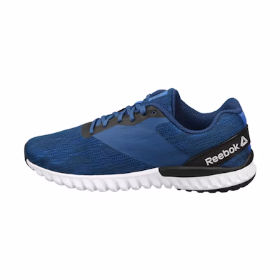 Reebok Plus RNNR LP 'Blue Black'