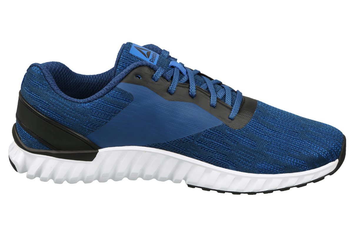 Order Reebok Plus Runner LP 'Biru Hitam' DV8021