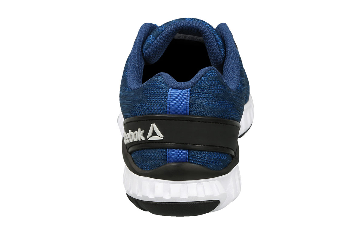 Purchase Reebok Plus Runner LP 'Biru Hitam' DV8021
