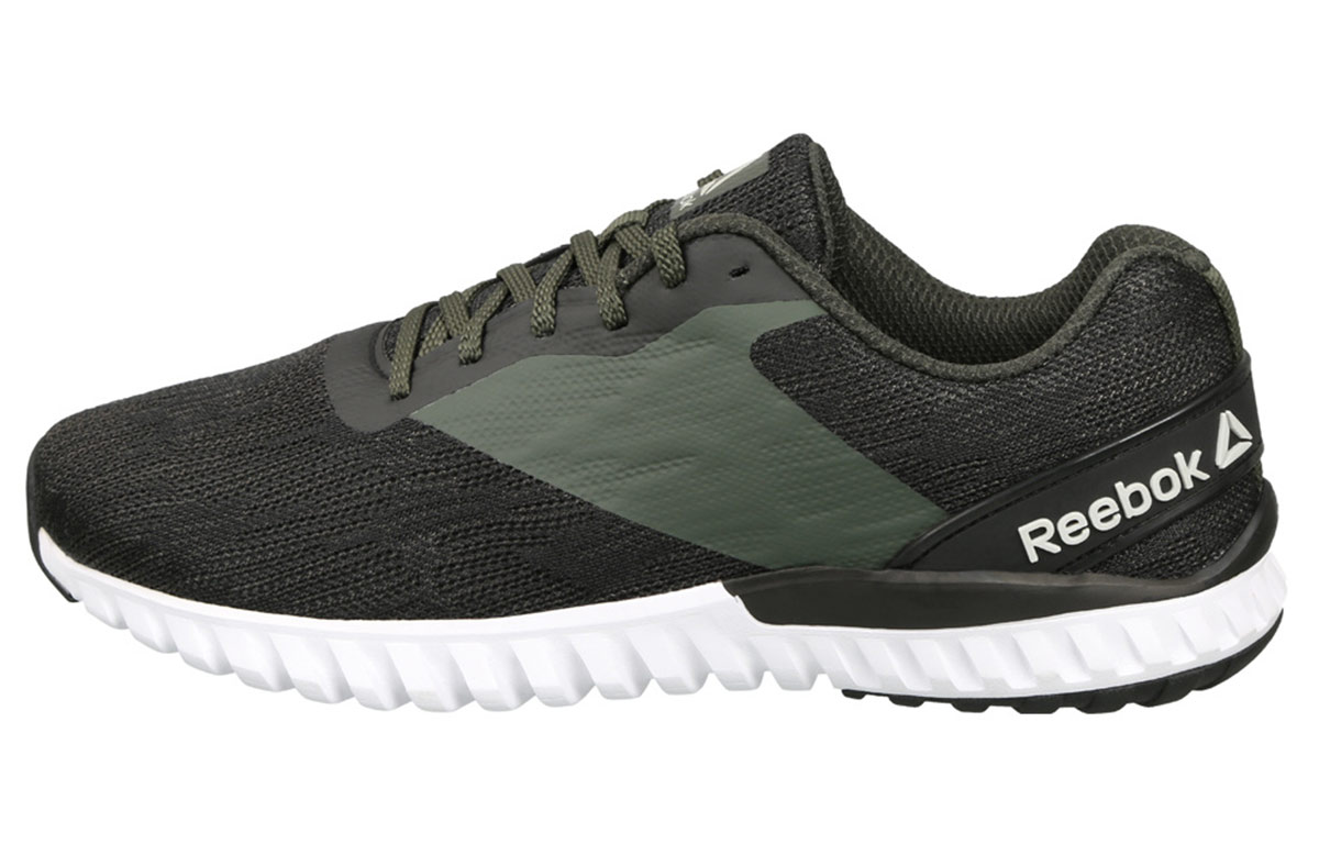 Reebok Plus Runner LP 'Deep Green' DV8022