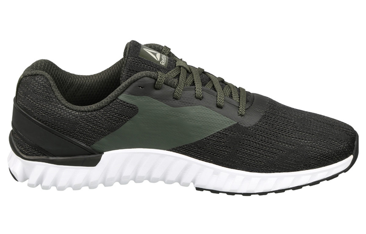 Order 锐步Plus Runner LP '深绿色' DV8022