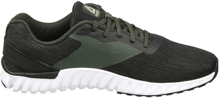 锐步 Plus Runner LP 深綠色 跑步鞋 Order 锐步 Plus Runner LP 深綠色 跑步鞋