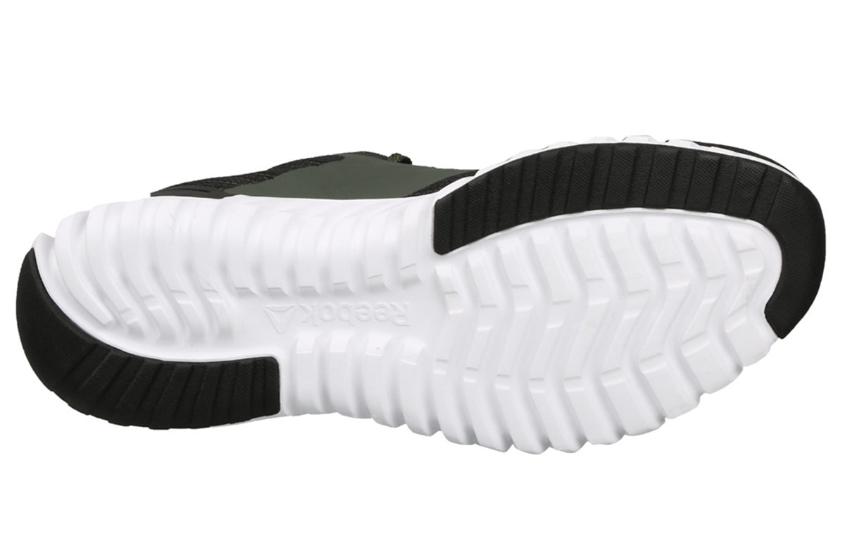 Details for Reebok Plus Runner LP 'Deep Green' DV8022