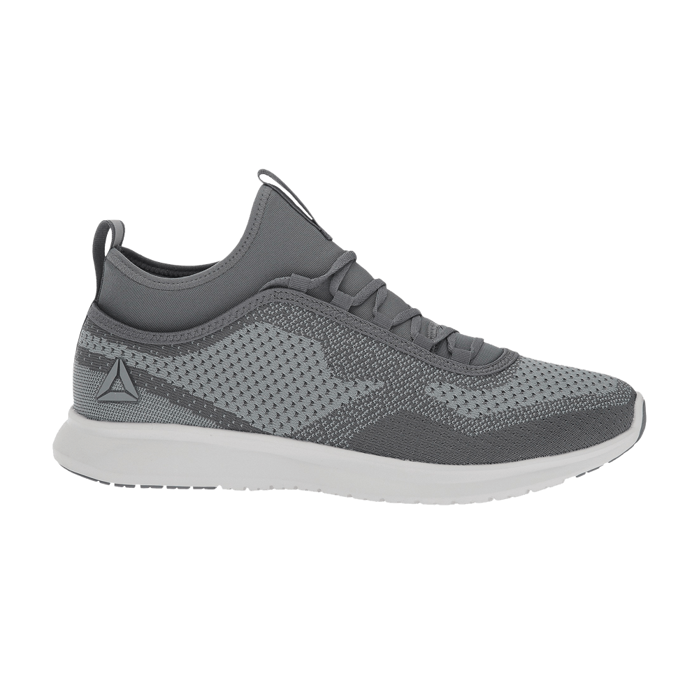 Reebok Plus Runner ULTK 'Alloy Flat Grey' BS8079
