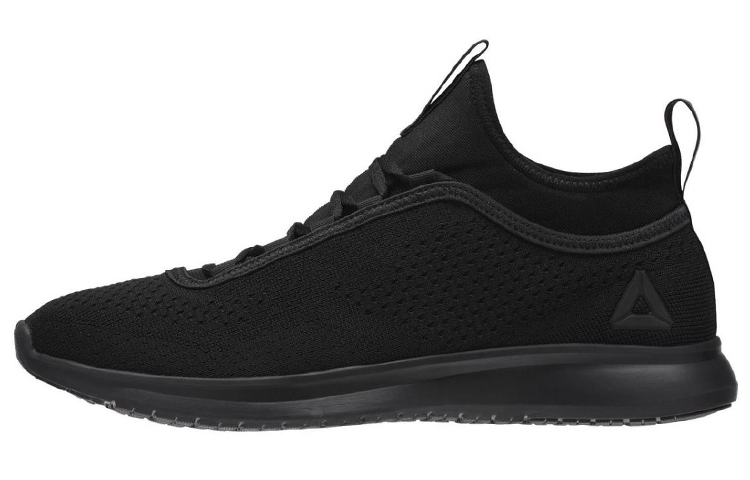Reebok Plus Runner Ultk 'Black Comfort' BS8594