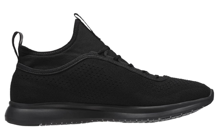 Order Reebok Plus Runner Ultk 'Black Comfort' BS8594