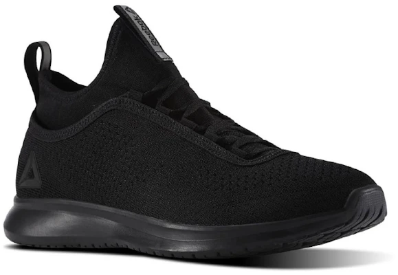 Reebok Plus Runner Ultk 'Black Comfort' BS8594 Lookbook Reebok Plus Runner Ultk 'Black Comfort' BS8594