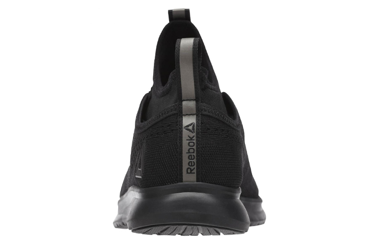 Shop リーボック プラス ランナー ウルトラク "ブラックコンフォート" BS8594