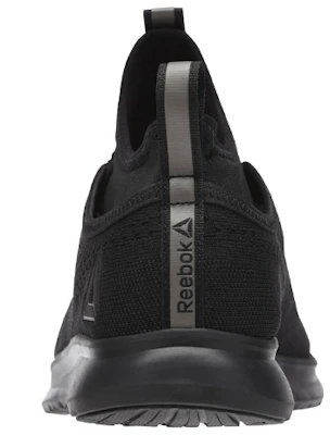 Reebok Plus Runner Ultk 'Black Comfort' BS8594 Shop Reebok Plus Runner Ultk 'Black Comfort' BS8594