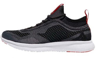 Reebok Plus Runner Ultk 'Black Grey' BS8593 Reebok Plus Runner Ultk 'Black Grey' BS8593