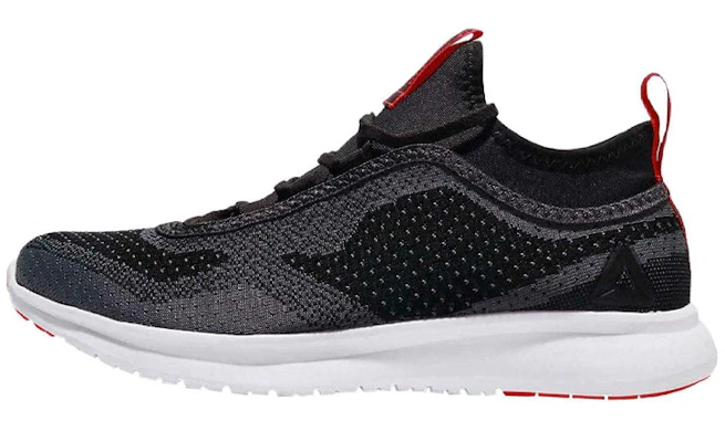 리복 플러스 러너 ULTK 블랙/그레이 (Reebok Plus Runner ULTK 블랙/그레이) BS8593 Buy 리복 플러스 러너 ULTK 블랙/그레이 (Reebok Plus Runner ULTK 블랙/그레이) BS8593