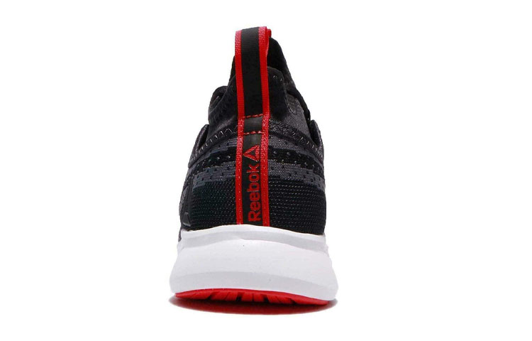 Shop 리복 플러스 러너 ULTK 블랙/그레이 (Reebok Plus Runner ULTK 블랙/그레이) BS8593